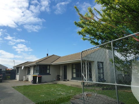 168 Metzger Street, Heidelberg, Invercargill