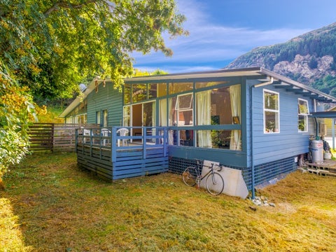 33A Sawmill Road, Queenstown, Queenstown