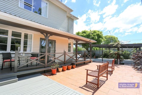 430 Ilam Road, Bryndwr, Christchurch