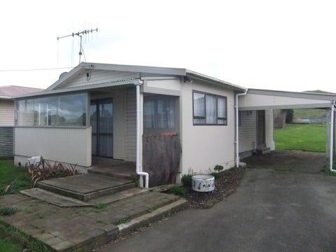 74 Polson Street, Castlecliff, Whanganui