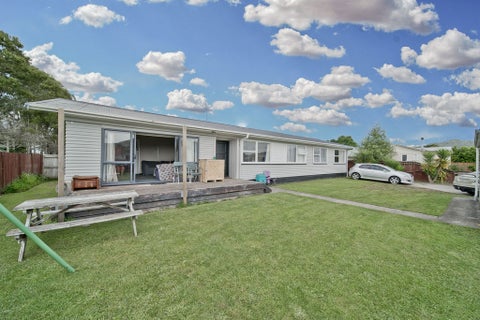 19A Solomon Drive, Ngaruawahia