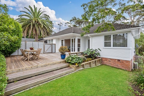 54 Melba Street, Beach Haven, Auckland