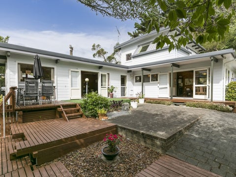 9 Goddard Grove, Churton Park, Wellington