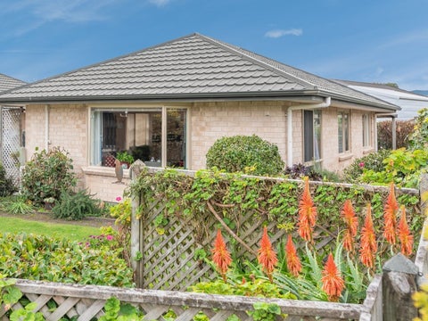 18B Dennis Taylor Court, Paraparaumu