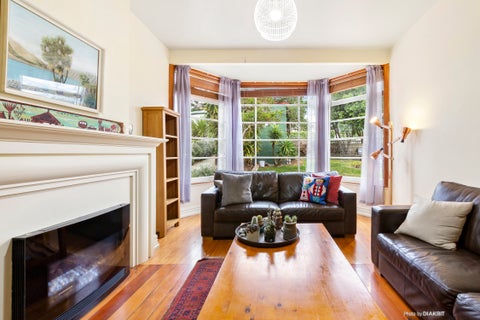 83 Eden Street, Island Bay, Wellington