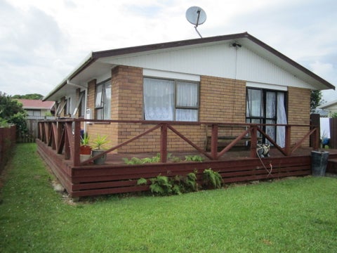 16 Fairmont Street, Ngaruawahia