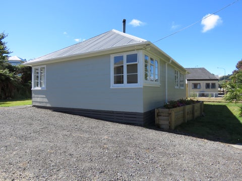 8 River Road, Taumarunui, Taumarunui