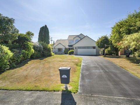 15 Rosebank Avenue, Kelvin Grove, Palmerston North