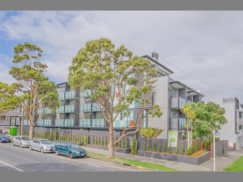 4R/80 Richmond Road, Ponsonby, Auckland