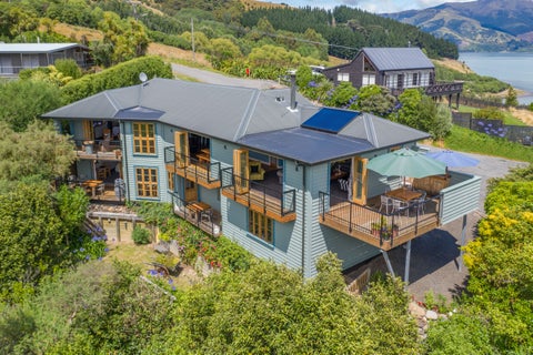 11 Stanley Place, Akaroa, Akaroa