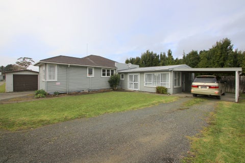 4A Jamieson Road, Kaitaia, Kaitaia