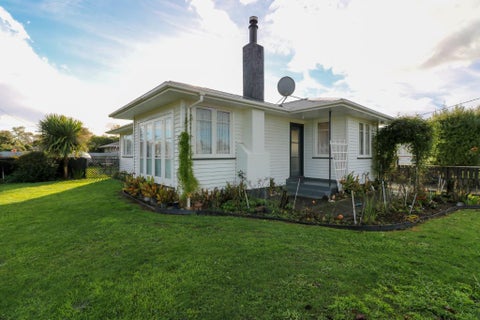 2 Firth Place, Awapuni, Palmerston North