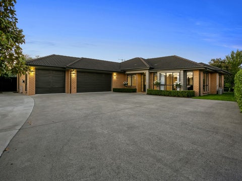 8 Jasmine Place, Cambridge, Cambridge