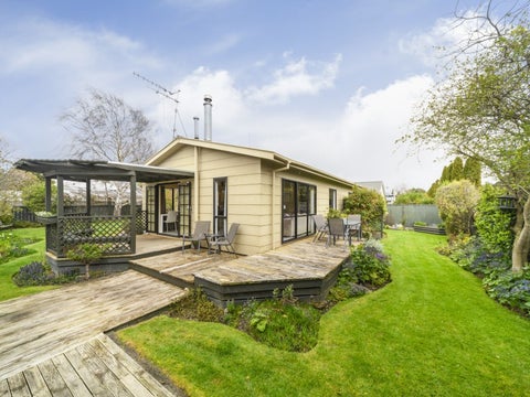 3A Puriri Terrace, Roslyn, Palmerston North