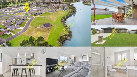 54 Harbour Crest Drive, Waiuku, Waiuku