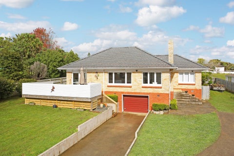 33 Church Street, Tuakau, Tuakau