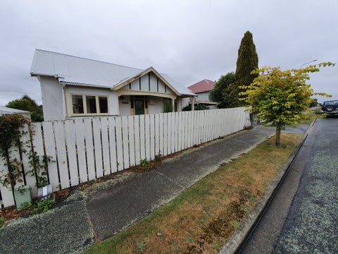 55 Harper Street, Parkside, Timaru