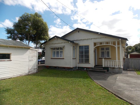 5 Maketu Street, Whanganui East, Whanganui