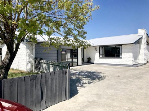 52 Redwood Street, Blenheim