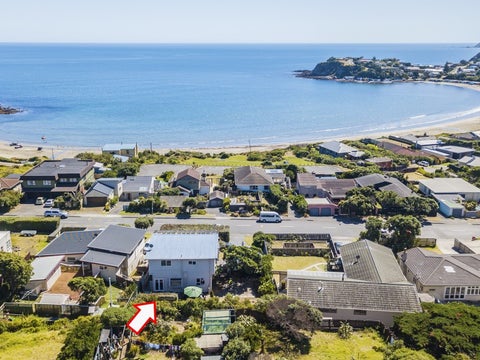 43 Tireti Road, Titahi Bay, Porirua