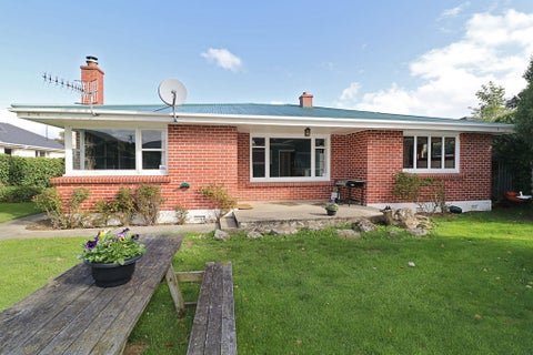 116 Terrace Street, Rosedale, Invercargill