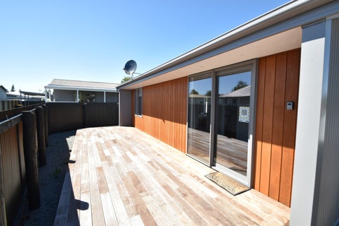 23 Fraser Crescent, Twizel