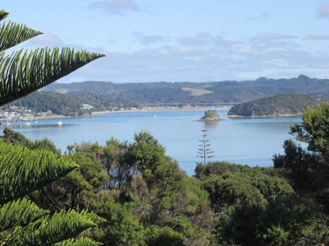 204 Te Wahapu Road, Russell, Russell
