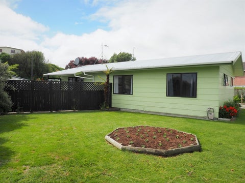 29 Reeve Street, Foxton, Foxton