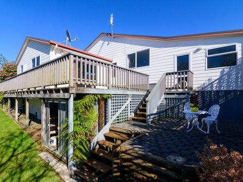 22A Barraud Place, Pukehangi, Rotorua