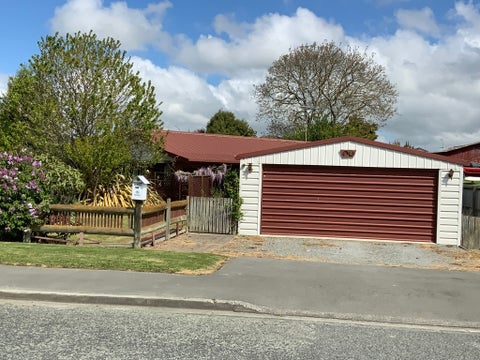 138 Rolleston Street, Rakaia, Rakaia