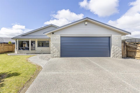 160 Kelvin Grove Road, Kelvin Grove, Palmerston North