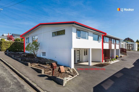 42 Crosby Street, Mornington, Dunedin