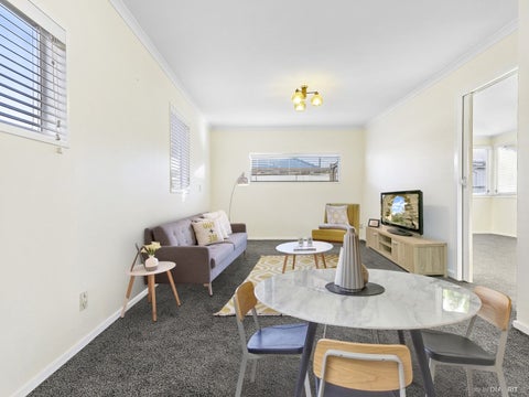 12A Aparima Avenue, Miramar, Wellington