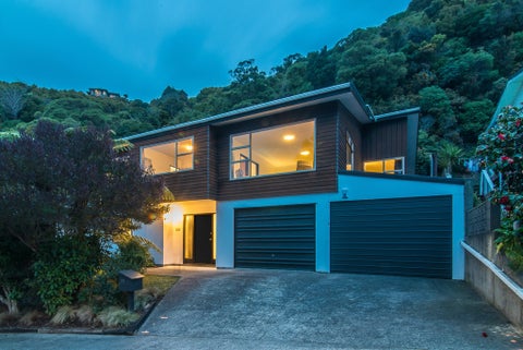 28 Lynmouth Avenue, Karori, Wellington