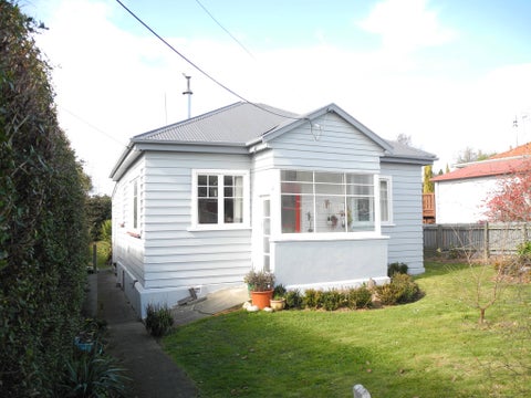 14 Bowker Street, Kensington, Timaru
