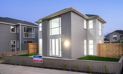 8 Fuselage Lane, Takanini, Auckland