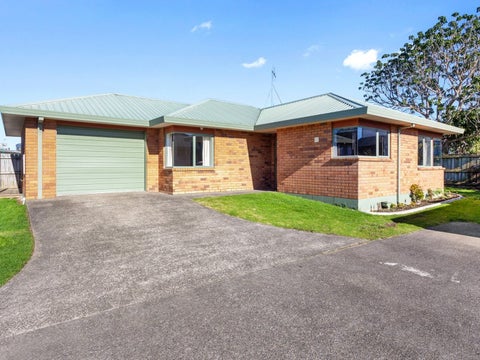 58A Mcgarvey Road, Whakatane, Whakatane