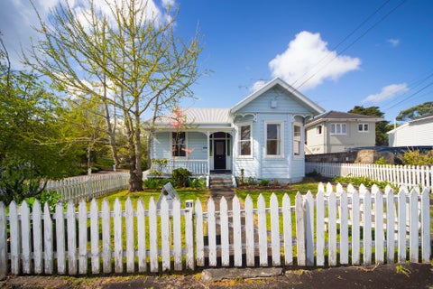 51 Tutanekai Street, Grey Lynn, Auckland