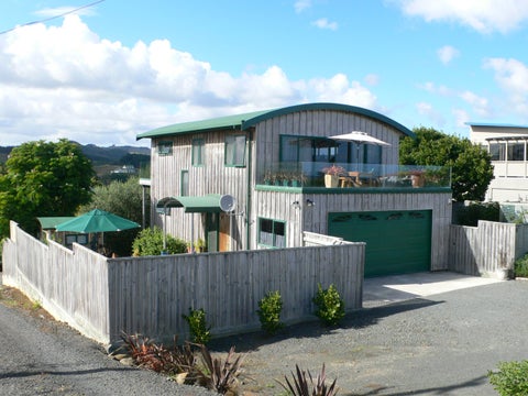 11 Norrie Avenue, Raglan, Raglan