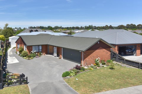61 Isaac Wilson Road, Kaiapoi, Kaiapoi