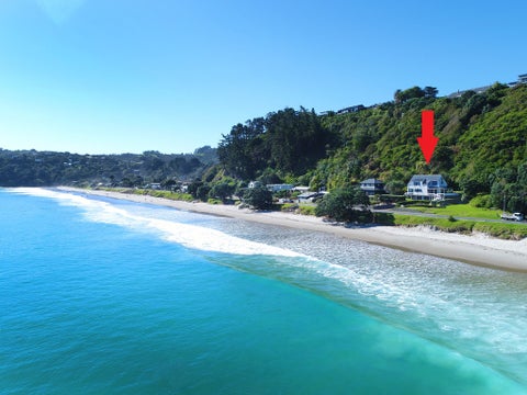 57 The Strand, Onetangi, Waiheke Island