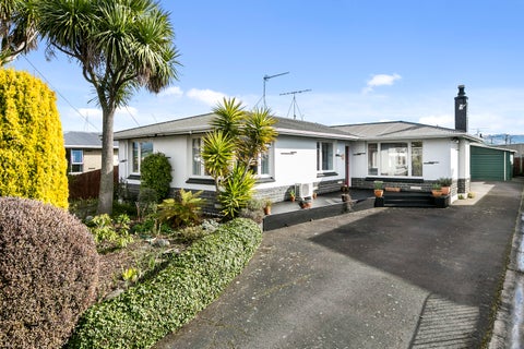 42 Tyne Street, Mosgiel, Mosgiel