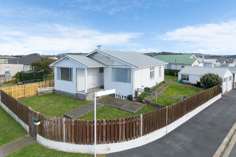 9 Crawford Green, Miramar, Wellington