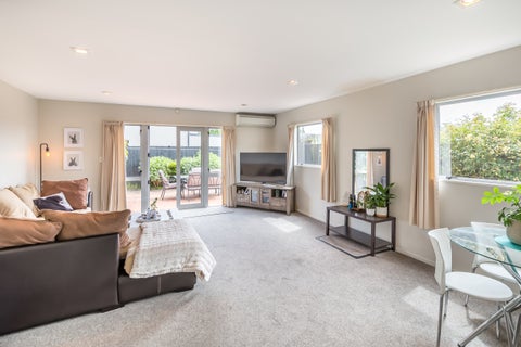 6/37 Southampton Street, Sydenham, Christchurch