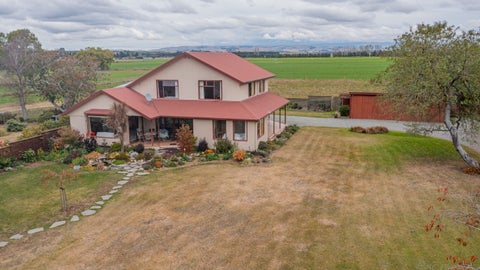 130 Te Ngawai Road, Pleasant Point, Pleasant Point