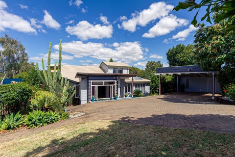 207 Greenhill Drive, Te Awamutu, Te Awamutu