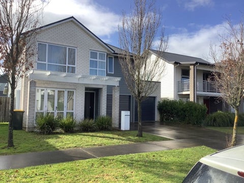 5 Tawaki Avenue, Takanini, Auckland