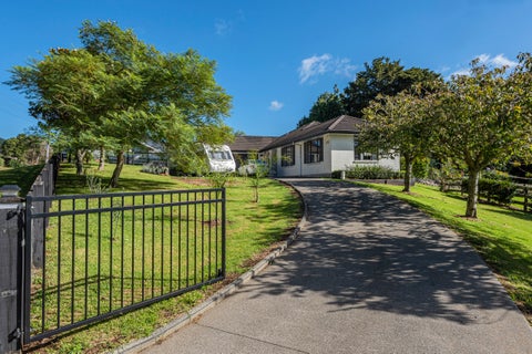159 Dip Road, Whangarei