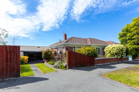 25 Seddon Street, Highfield, Timaru