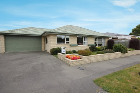 5 Everard Street, Somerfield, Christchurch